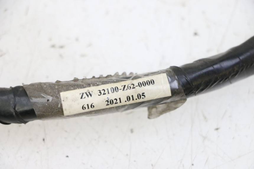 photo de FAISCEAU PEUGEOT TWEET PRO CARGO 50 (2018 - 2022) - Détail de la pièce