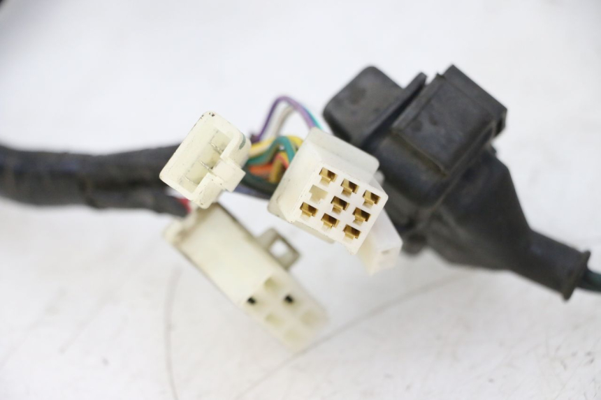 photo de FAISCEAU PEUGEOT TWEET PRO CARGO 50 (2018 - 2022) - Pièce contrôlée