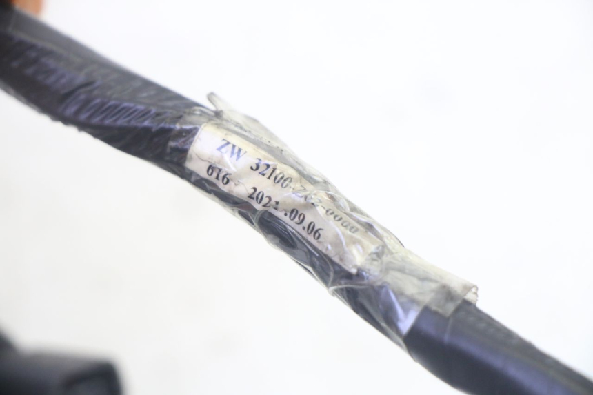 photo de FAISCEAU PEUGEOT TWEET PRO EFI 4T 50 (2021 - 2022) - Détail de la pièce