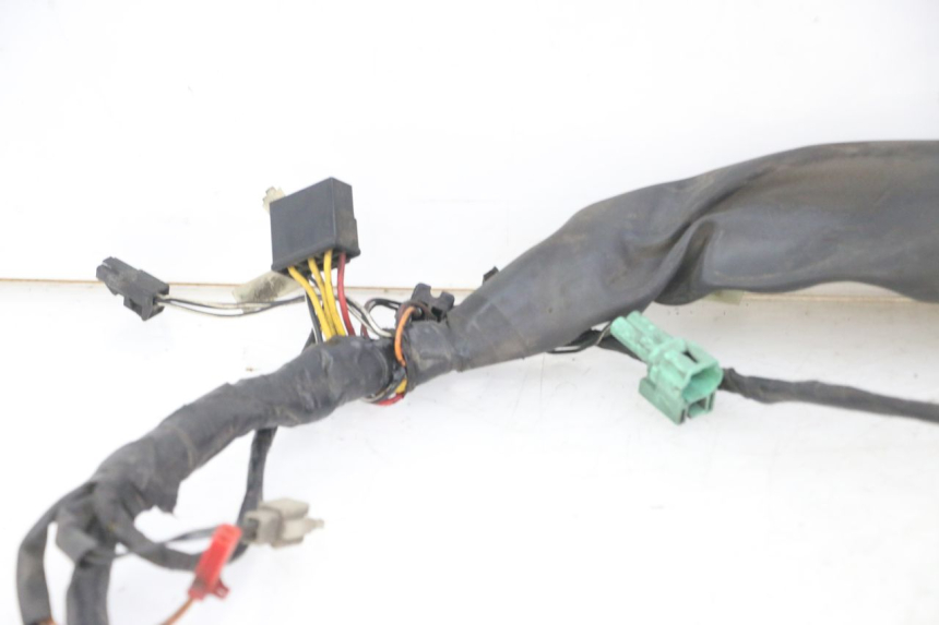 photo de FAISCEAU SUZUKI UH BURGMAN 125 (2002 - 2006) - Pièce contrôlée