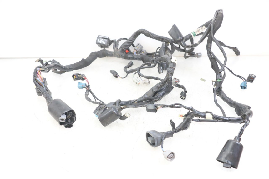 photo de FAISCEAU KAWASAKI VERSYS ABS 650 (2015 - 2018) - Détail de la pièce