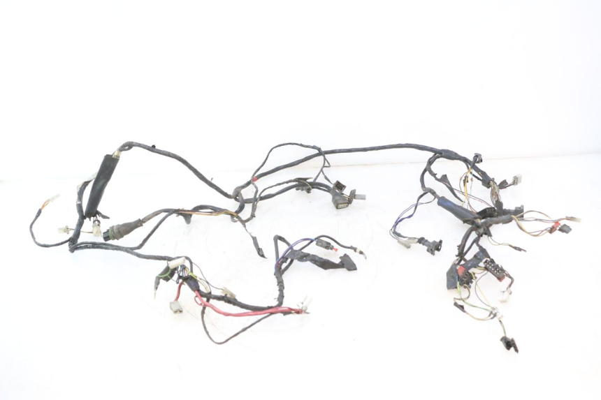 photo de FAISCEAU PIAGGIO VESPA LX 2T 50 (2005 - 2013) - Vue principale