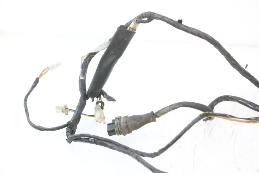 photo de FAISCEAU PIAGGIO VESPA LX 2T 50 (2005 - 2013) - Vue produit