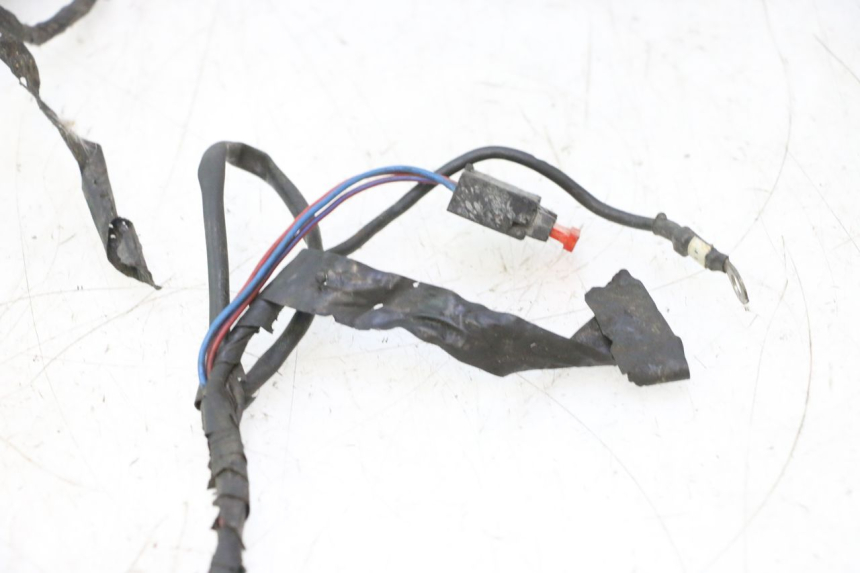 photo de FAISCEAU PIAGGIO VESPA LX 2T 50 (2005 - 2013) - Zoom composants