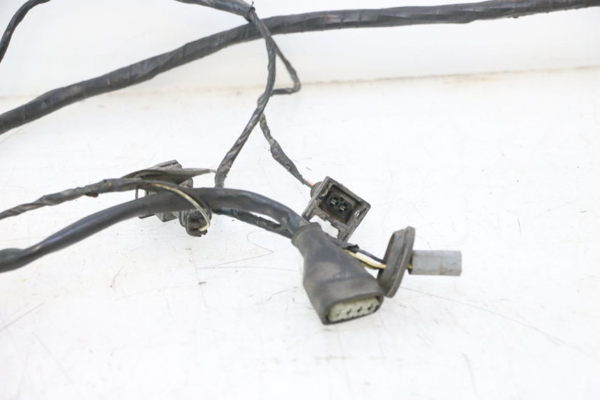 photo de FAISCEAU PIAGGIO VESPA LX 2T 50 (2005 - 2013) - Vue rapprochée