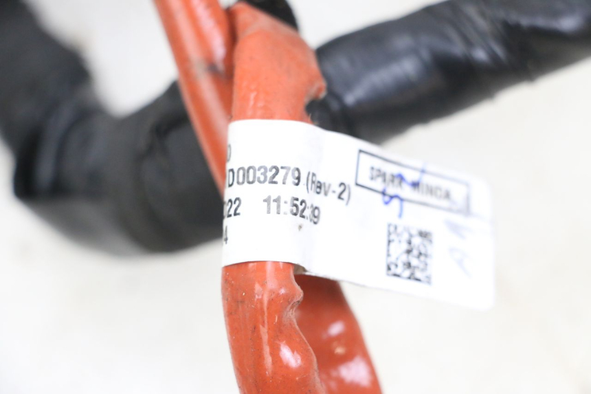 photo de FAISCEAU PIAGGIO VESPA PRIMAVERA 4T 50 (2021 - 2024) - Détail de la pièce