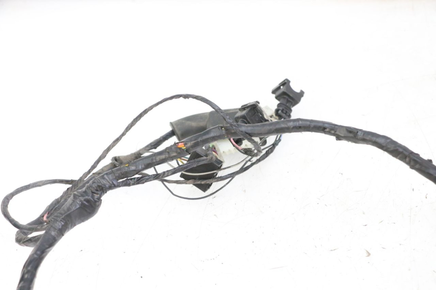 photo de FAISCEAU PIAGGIO VESPA S 2T 50 (2007 - 2014) - Autre angle de vue