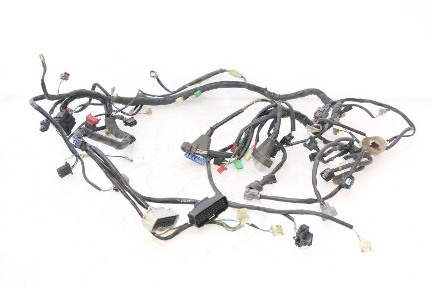 photo de FAISCEAU HONDA VFR FI RC46 800 (1998 - 2001) - Vue principale