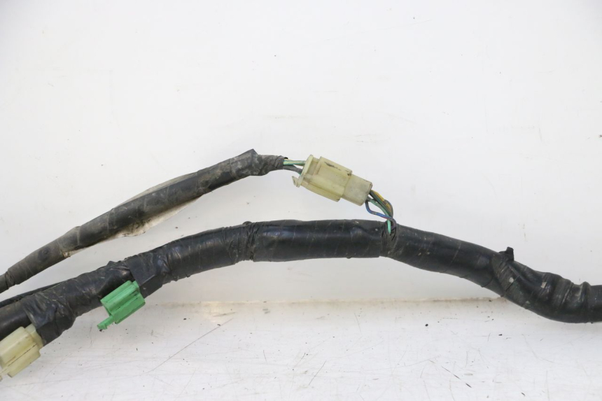 photo de FAISCEAU HONDA VFR FI RC46 800 (1998 - 2001) - Détails caractéristiques