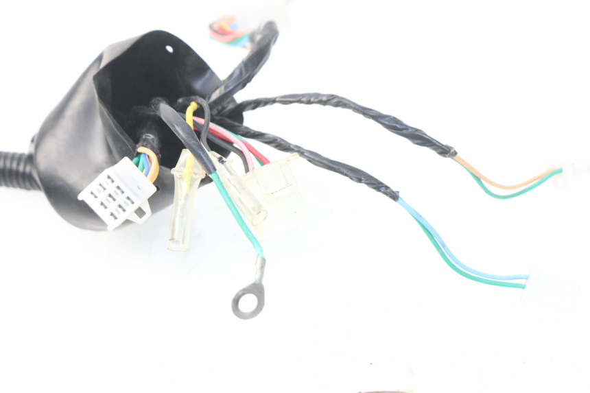 photo de FAISCEAU EUROCKA VIRTUALITY GT 4T 50 (2011 - 2017) - Détail de la pièce