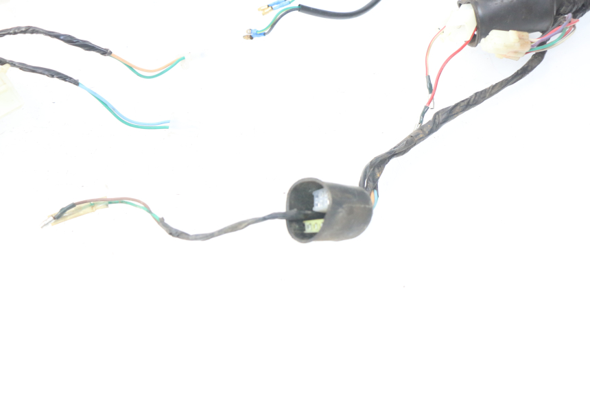 photo de FAISCEAU EUROCKA VIRTUALITY GT 4T 50 (2011 - 2017) - Zoom état d’usage