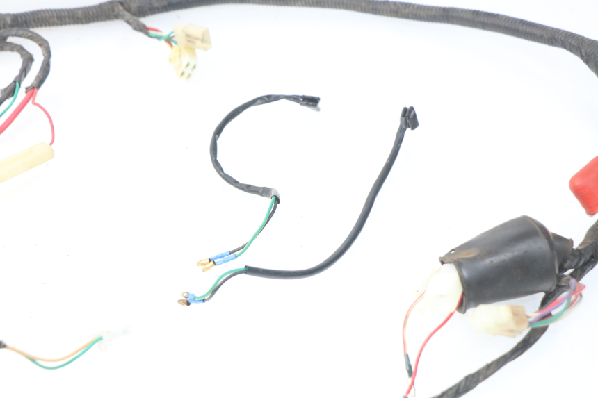 photo de FAISCEAU EUROCKA VIRTUALITY GT 4T 50 (2011 - 2017) - Autre angle de vue