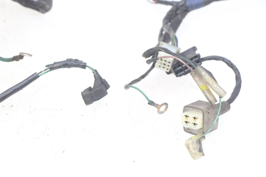 photo de FAISCEAU KYMCO VITALITY 2T 50 (2004 - 2010) - État de surface