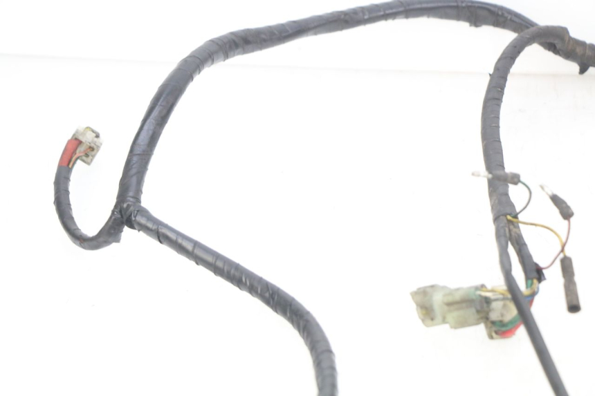 photo de FAISCEAU KYMCO VITALITY 2T 50 (2004 - 2010) - Marquages et références