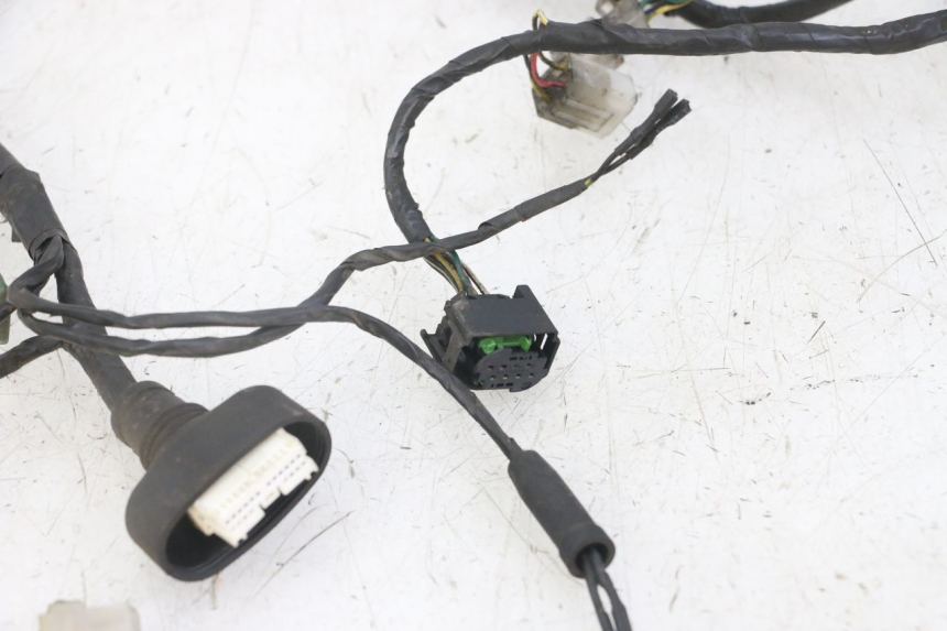 photo de FAISCEAU PEUGEOT VIVACITY NEW 2T 50 (2008 - 2017) - Zoom qualité