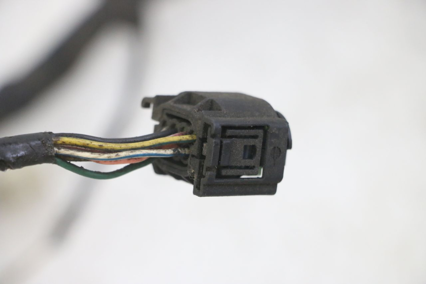 photo de FAISCEAU PEUGEOT VIVACITY NEW 2T 50 (2008 - 2017) - Gros plan technique