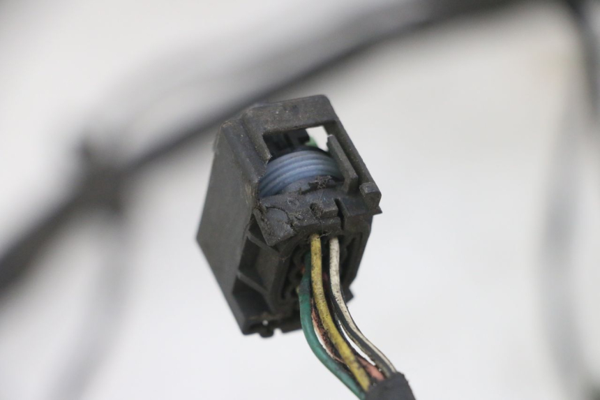 photo de FAISCEAU PEUGEOT VIVACITY NEW 2T 50 (2008 - 2017) - Vue d’ensemble