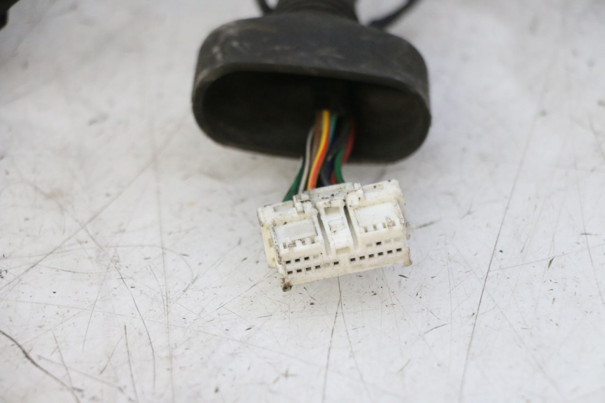 photo de FAISCEAU PEUGEOT VIVACITY NEW 4T 50 (2008 - 2017) - État de surface