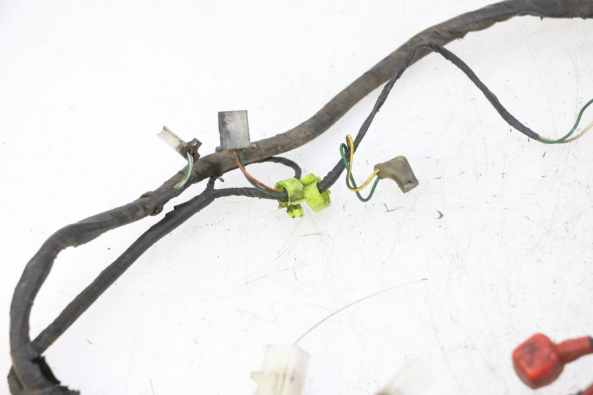 photo de FAISCEAU PEUGEOT VIVACITY NEW 4T 50 (2008 - 2017) - Pièce contrôlée