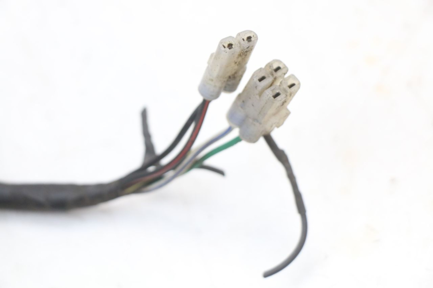 photo de FAISCEAU DAELIM VL DAYSTAR 125 (2000 - 2011) - Détail de la pièce