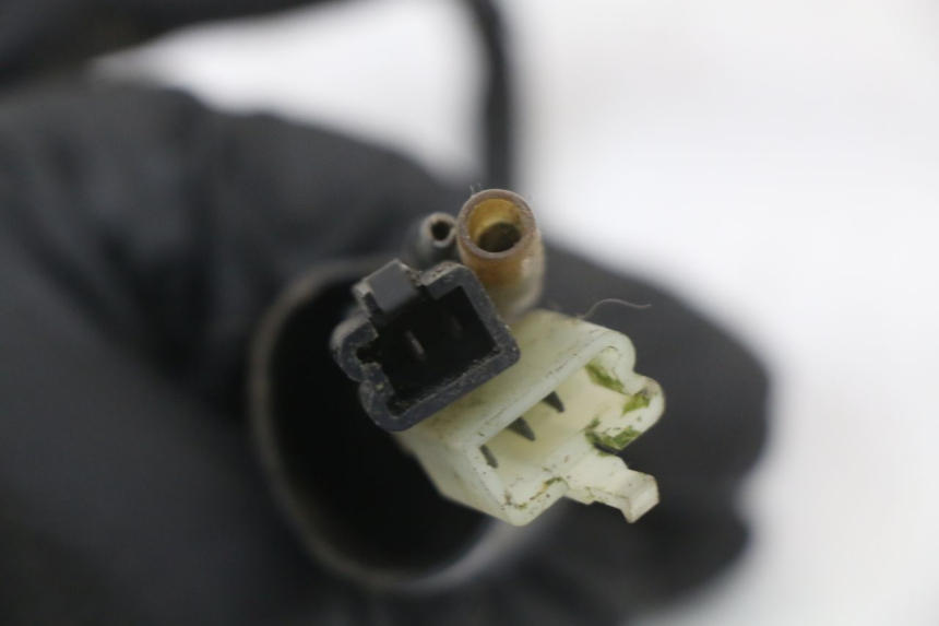 photo de FAISCEAU DAELIM VL DAYSTAR 125 (2000 - 2011) - Zoom composants