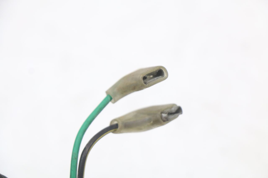 photo de FAISCEAU DAELIM VL DAYSTAR 125 (2000 - 2011) - Inspection visuelle