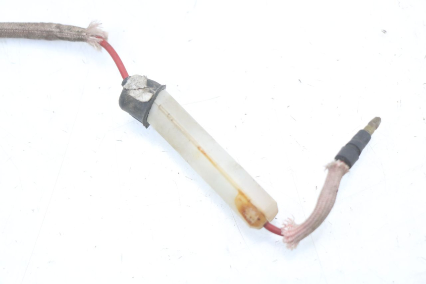 photo de FAISCEAU DAELIM VL DAYSTAR 125 (2000 - 2011) - Pièce contrôlée