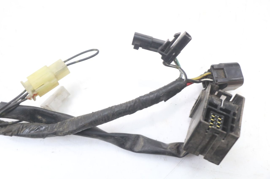 photo de FAISCEAU SUZUKI VL INTRUDER 125 (2004 - 2007) - Vue produit