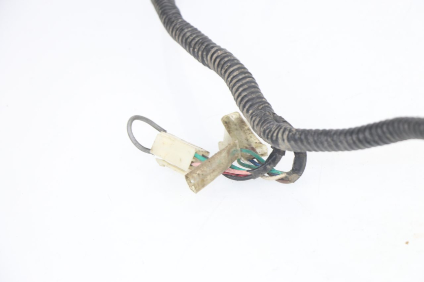 photo de FAISCEAU BHM WACO 4T 50 (2008 - 2015) - Autre angle de vue