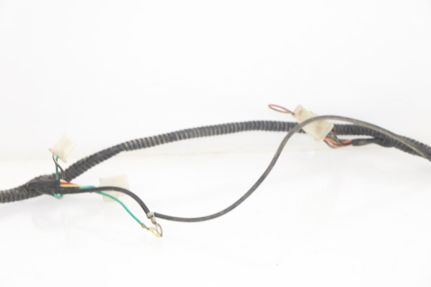 photo de FAISCEAU BHM WACO 4T 50 (2008 - 2015) - Points de fixation