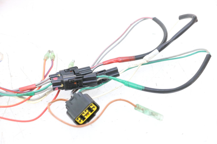 photo de FAISCEAU YAMAHA WAVE RUNNER GP R 1200 (2000 - 2003) - Zoom composants