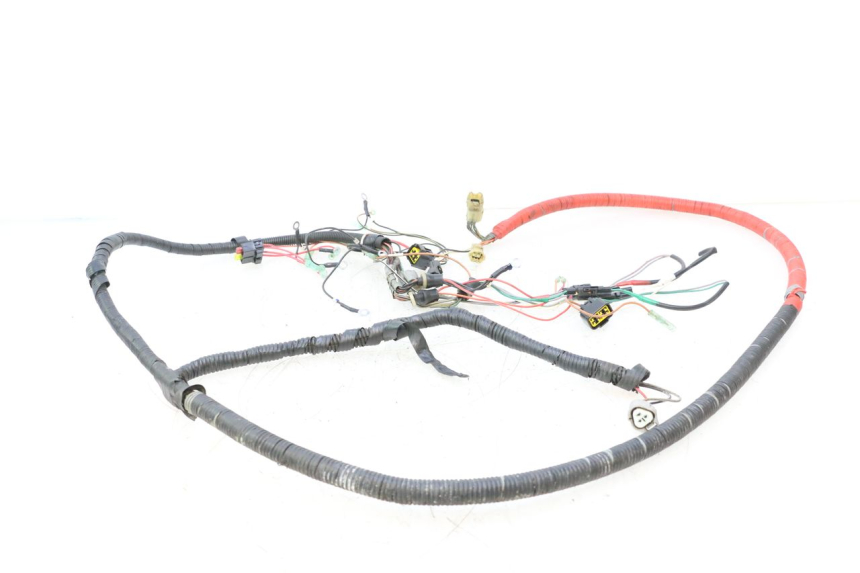 photo de FAISCEAU YAMAHA WAVE RUNNER GP R 1200 (2000 - 2003) - Vue rapprochée