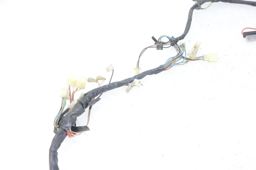 photo de FAISCEAU YAMAHA WHY 50 (1998 - 2000) - Détail de la pièce