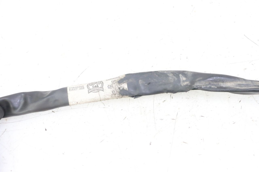 photo de FAISCEAU YAMAHA WHY 50 (1998 - 2000) - Zoom état d’usage