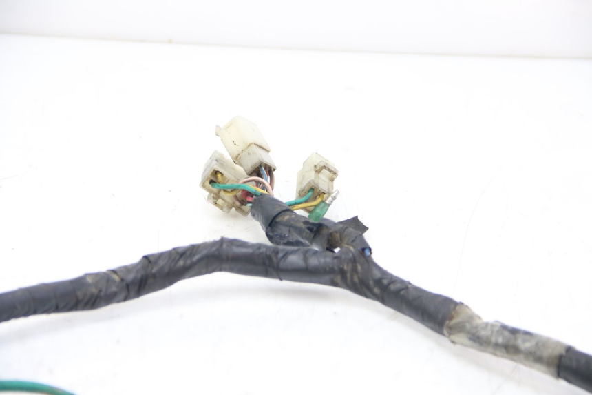 photo de FAISCEAU SYM WOLF SB 125 (2011 - 2018) - Détail de la pièce