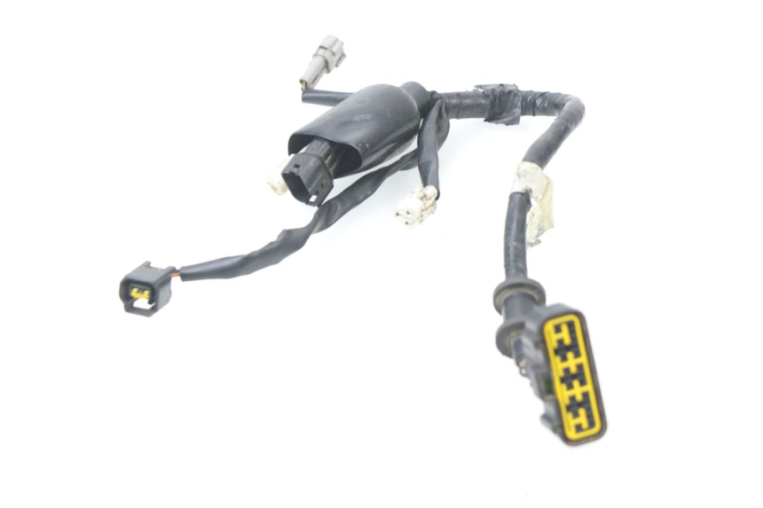 photo de FAISCEAU YAMAHA WR-F WRF 250 (2007 - 2011) - Vue principale