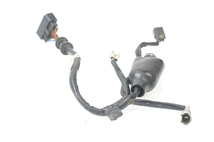 photo de FAISCEAU YAMAHA WR-F WRF 250 (2007 - 2011) - Détail de la pièce