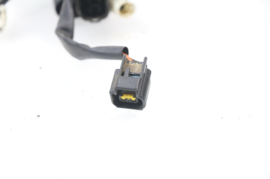 photo de FAISCEAU YAMAHA WR-F WRF 250 (2007 - 2011) - Autre angle de vue