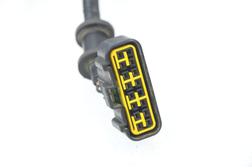 photo de FAISCEAU YAMAHA WR-F WRF 250 (2007 - 2011) - Points de fixation