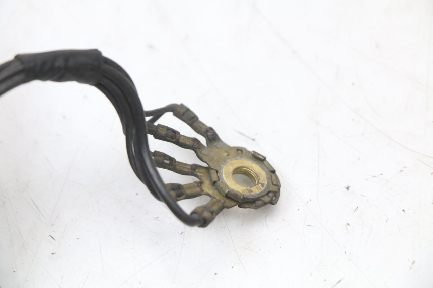 photo de FAISCEAU YAMAHA XMAX X-MAX ABS 125 (2017 - 2020) - Angle alternatif