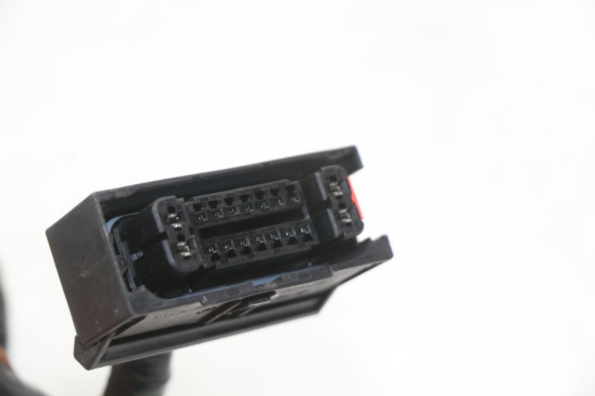 photo de FAISCEAU YAMAHA XMAX X-MAX ABS 125 (2017 - 2020) - Autre angle de vue