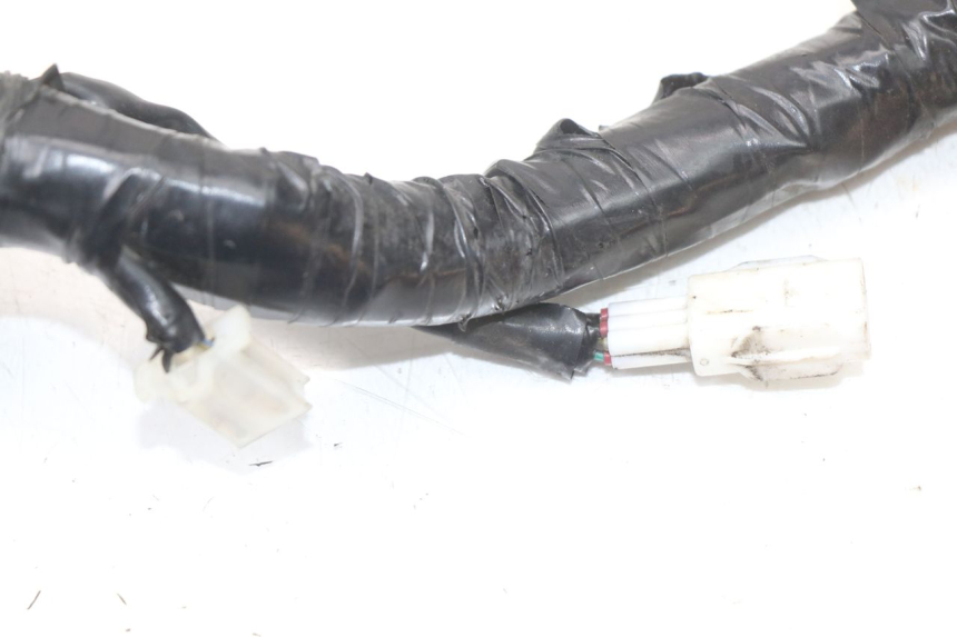 photo de FAISCEAU YAMAHA XMAX X-MAX ABS 125 (2017 - 2020) - Marquages et références