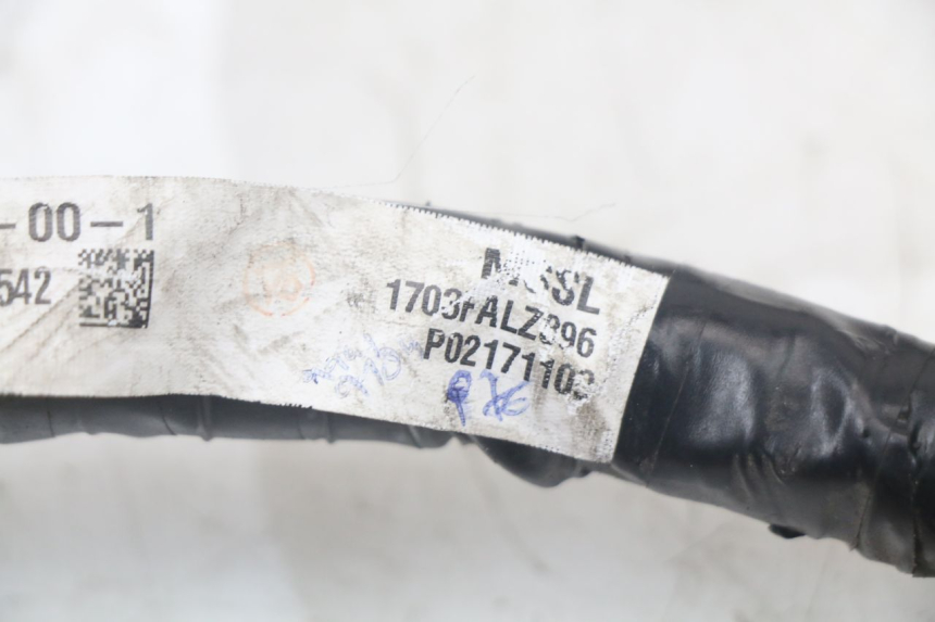 photo de FAISCEAU YAMAHA XMAX X-MAX ABS 125 (2017 - 2020) - Pièce contrôlée