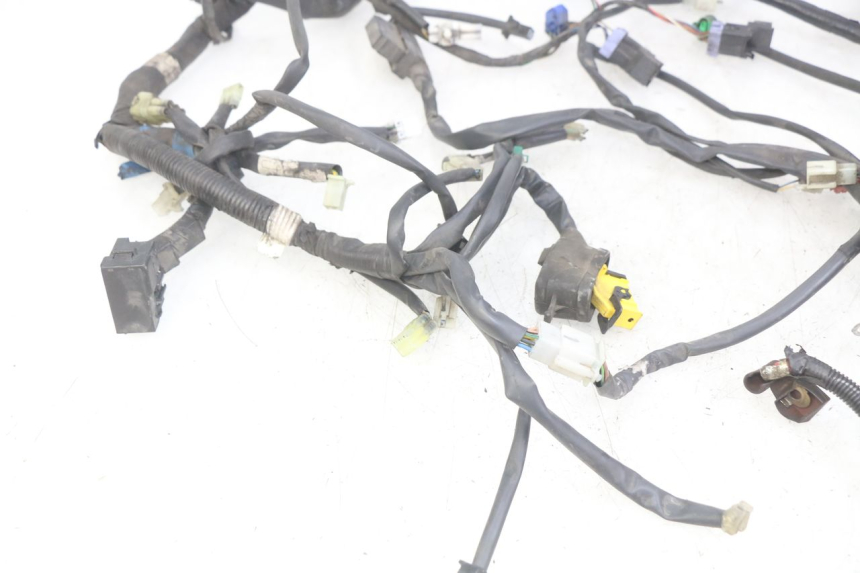 photo de FAISCEAU YAMAHA XMAX X-MAX 125 (2006 - 2009) - Pièce contrôlée