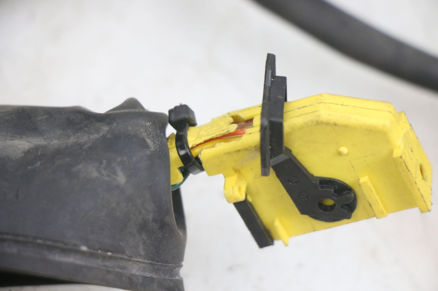 photo de FAISCEAU YAMAHA X-MAX XMAX 250 (2006 - 2009) - Vue rapprochée