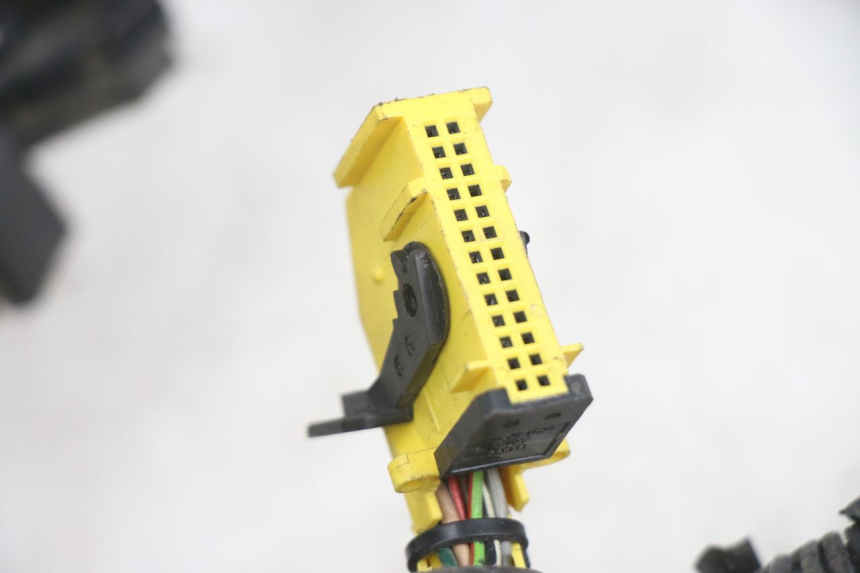 photo de FAISCEAU YAMAHA X-MAX XMAX 250 (2006 - 2009) - Photo complémentaire