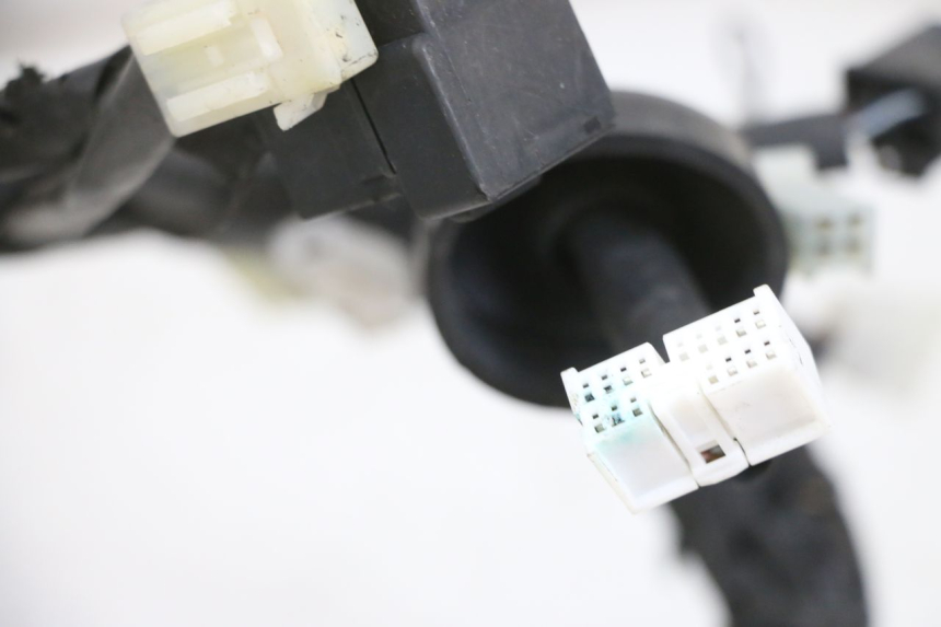 photo de FAISCEAU YAMAHA X-MAX XMAX 125 (2010 - 2013) - Détail de la pièce