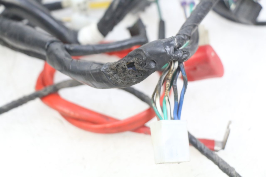 photo de FAISCEAU KYMCO X-TOWN XTOWN 125 (2016 - 2021) - Détail de la pièce