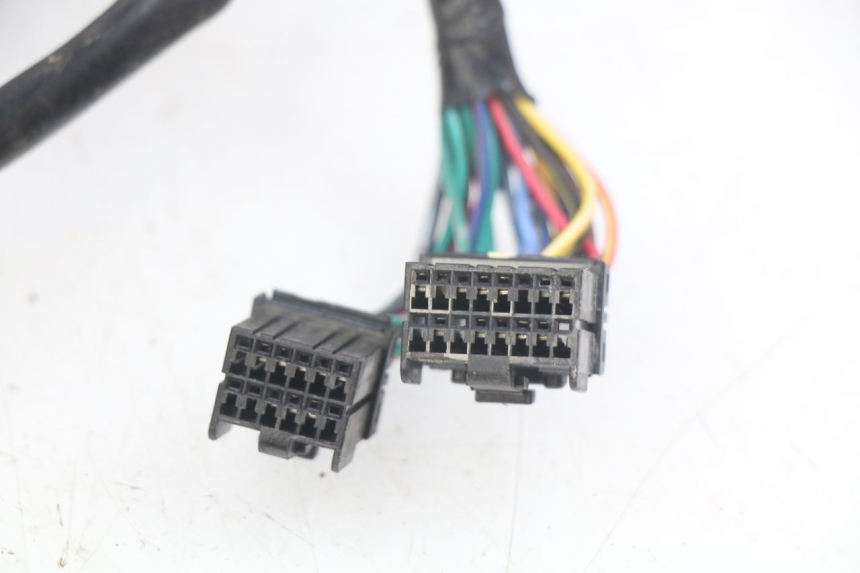 photo de FAISCEAU KYMCO X-TOWN XTOWN 125 (2016 - 2021) - Pièce contrôlée