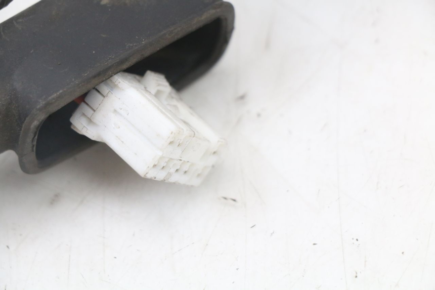 photo de FAISCEAU PIAGGIO X8 125 (2004 - 2007) - Autre angle de vue